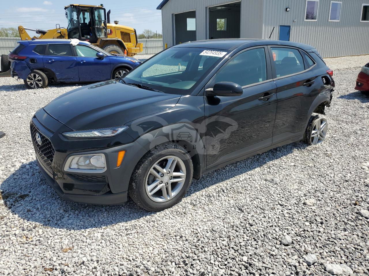 Hyundai Kona SE 2.0L  4 2020