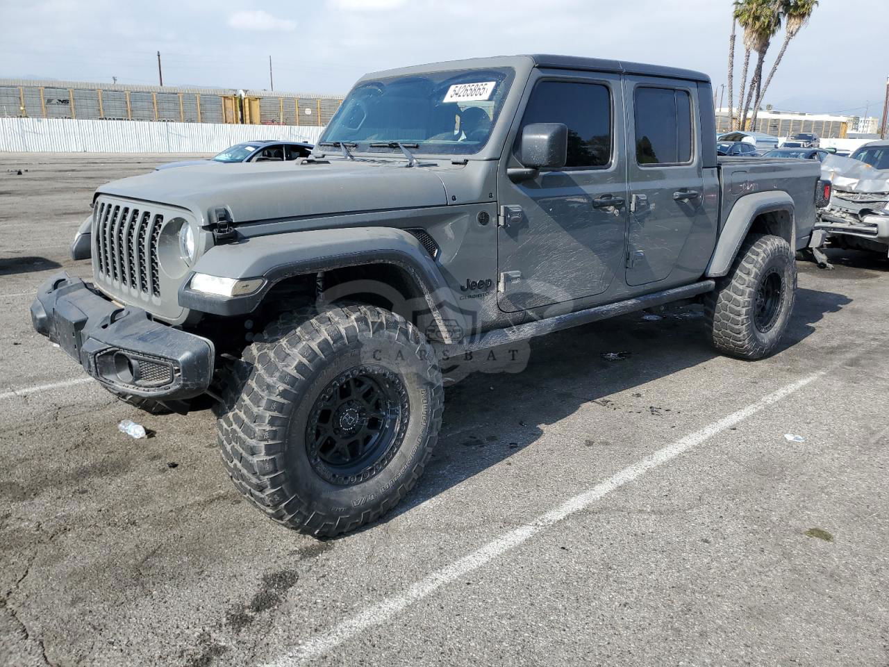 Jeep Gladiator SPORT 3.6L  6 2021