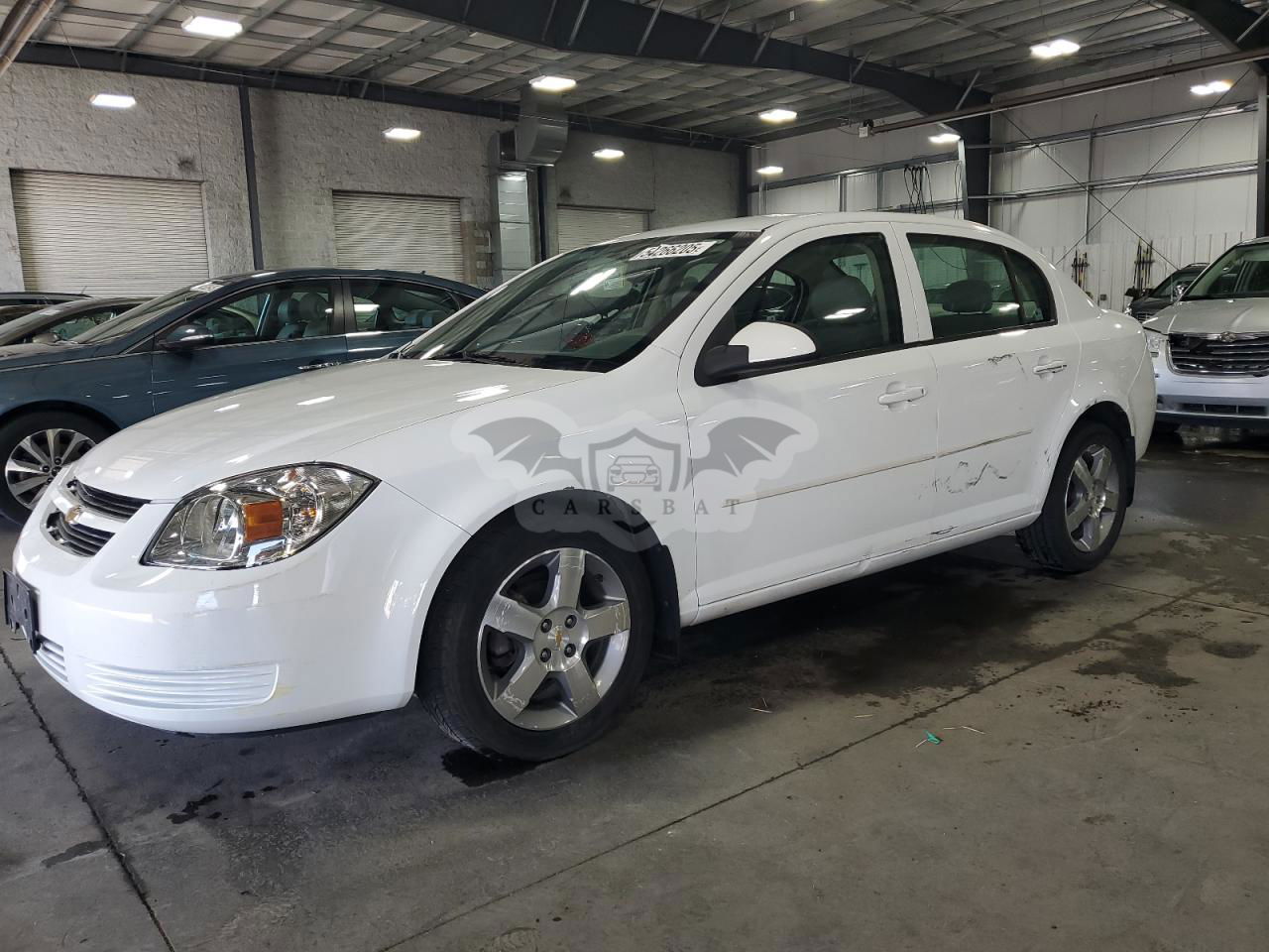 Chevrolet Cobalt 1LT 2.2L  4 2010