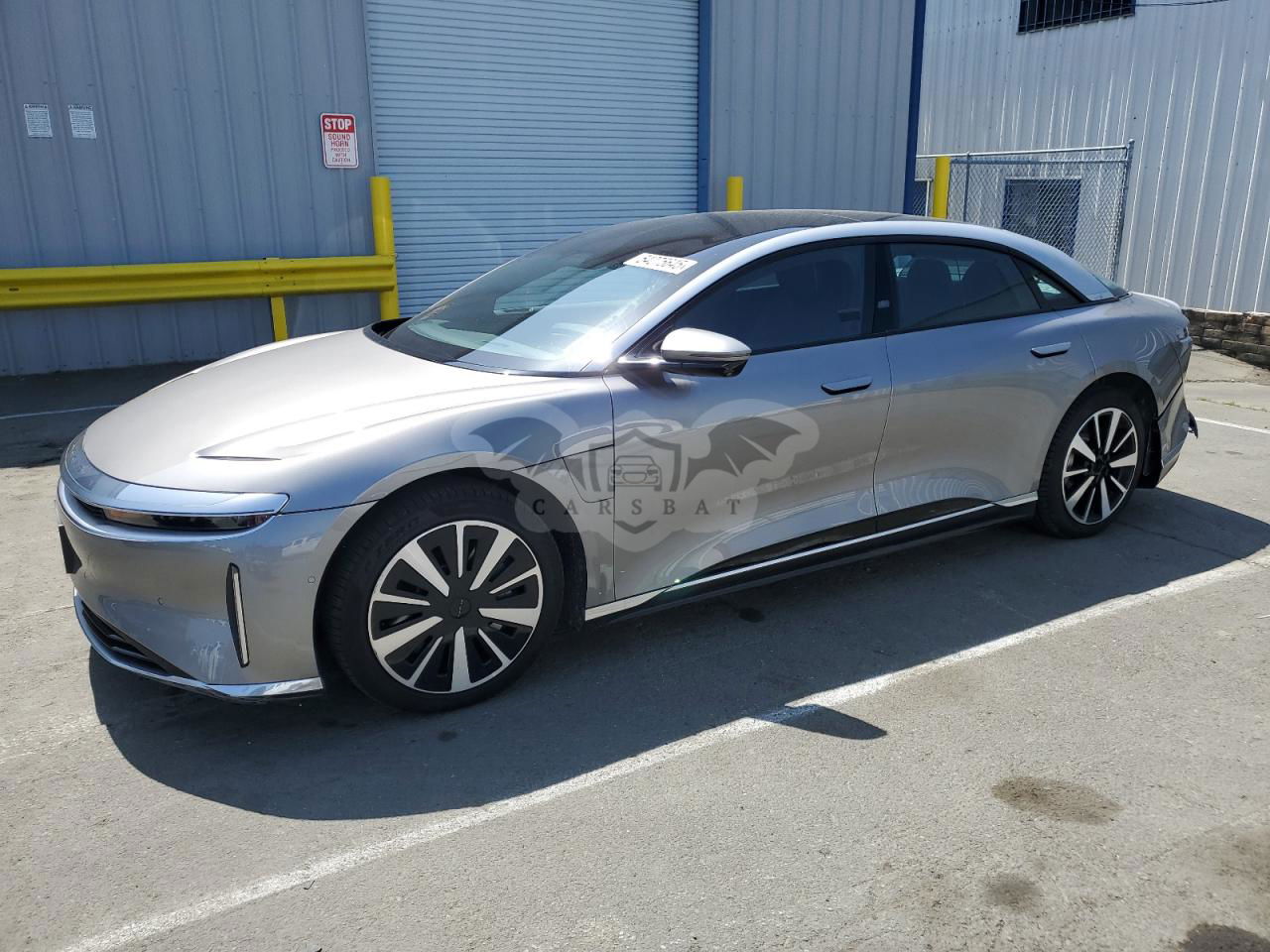 Lucid Air TOURING 2023