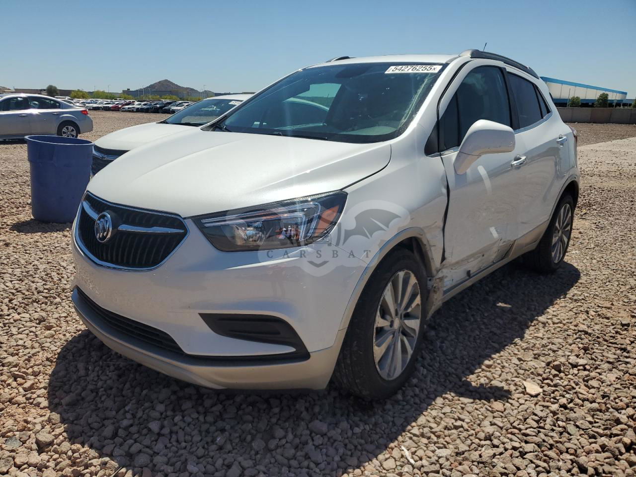 Buick Encore PREFERRED 1.4L  4 2020