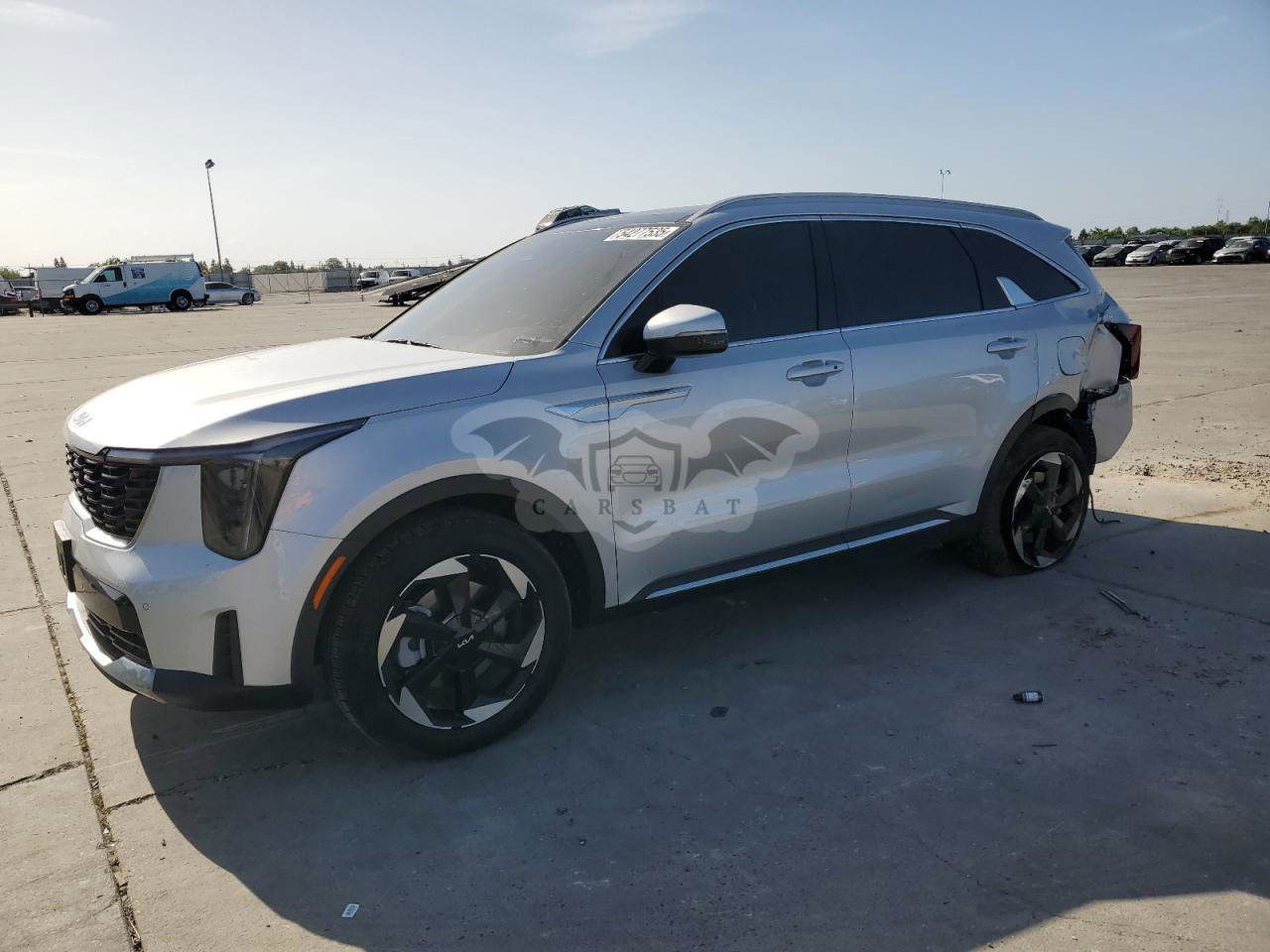 Kia Sorento EX 1.6L  4 2025