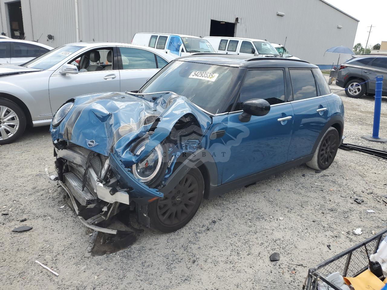 Mini Cooper 1.5L  3 2023