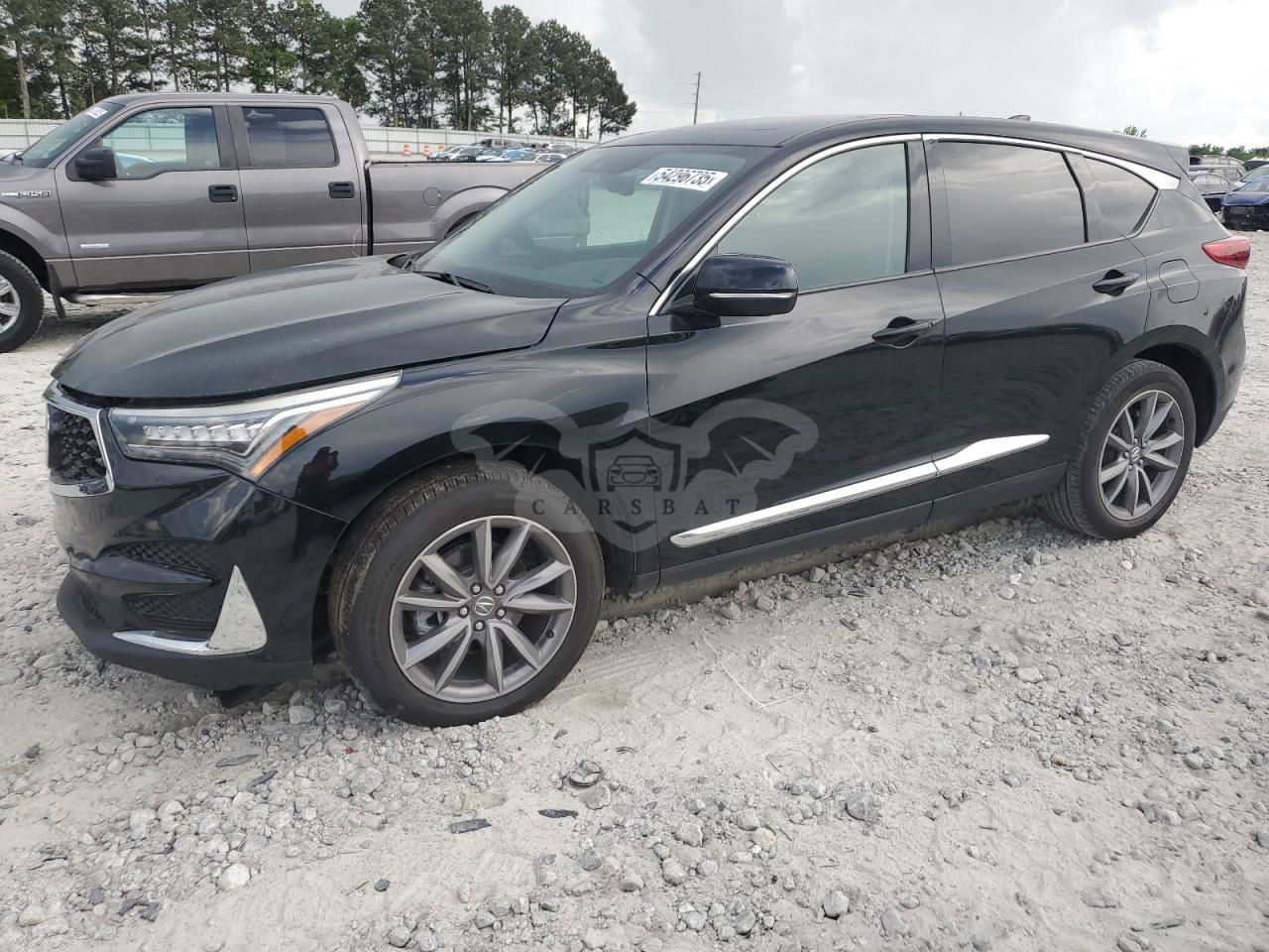 Acura RDX TECHNOLOGY 2.0L  4 2021