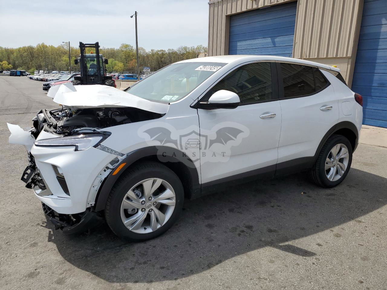 Buick Encore PREFERRED 1.3L  3 2025