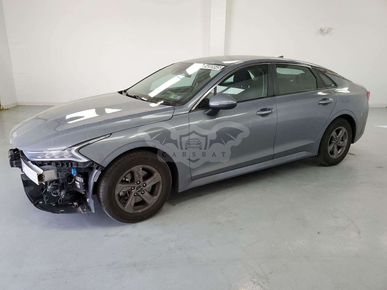 Kia K5 LXS 1.6L  4 2023