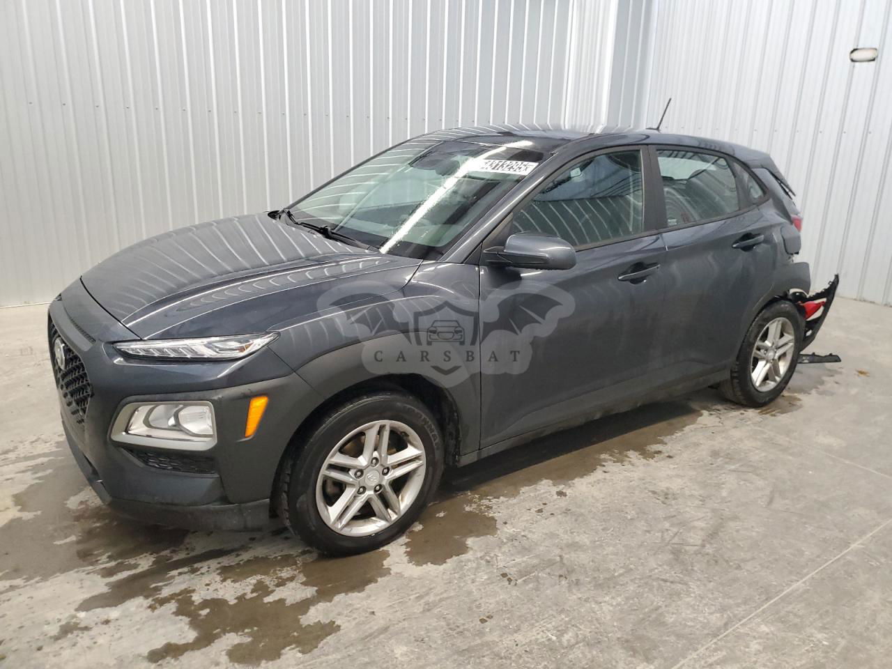 Hyundai Kona SE 2.0L  4 2020