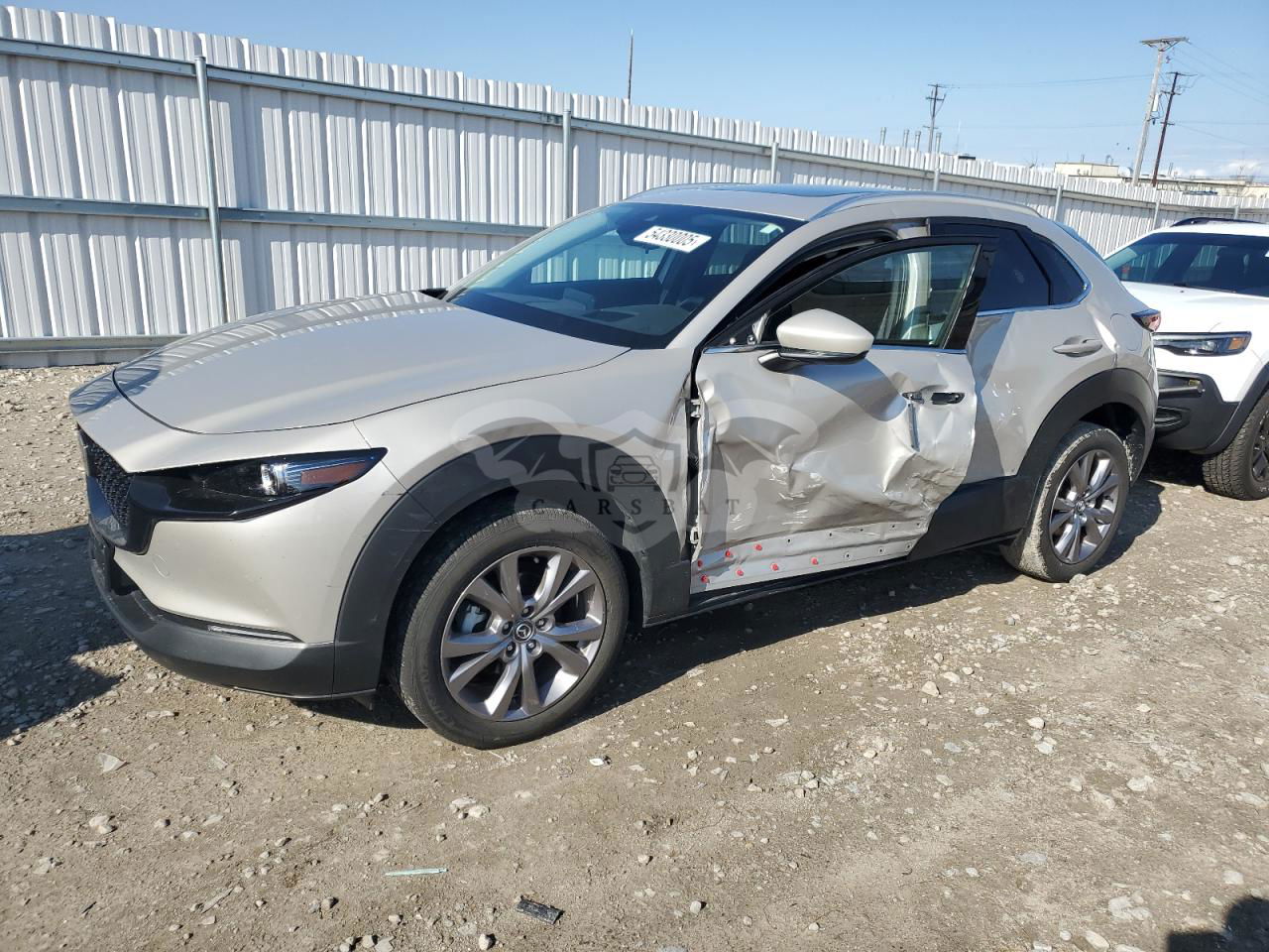 Mazda CX-30 PREMIUM 2.5L  4 2023