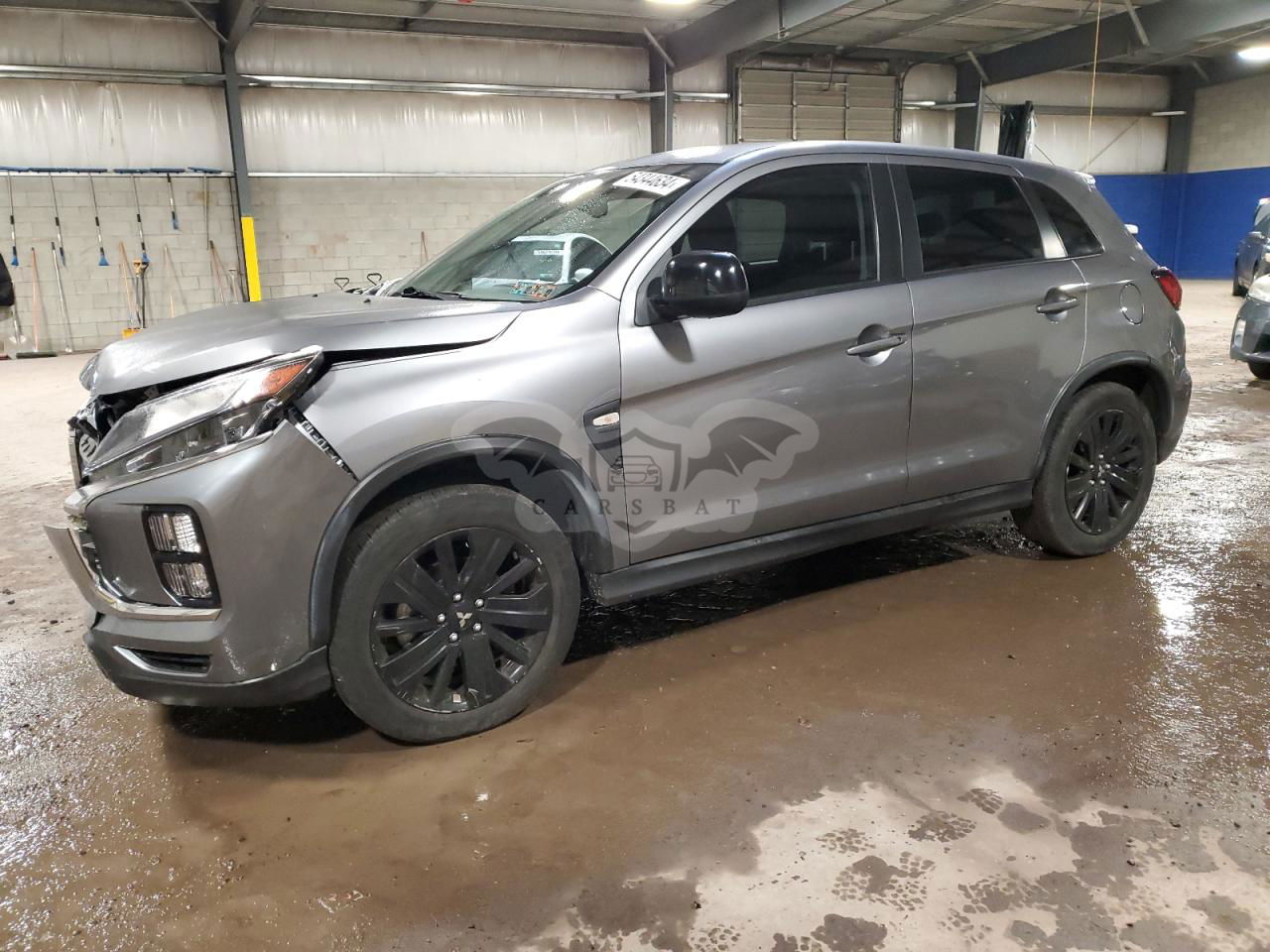 Mitsubishi Outlander 2021