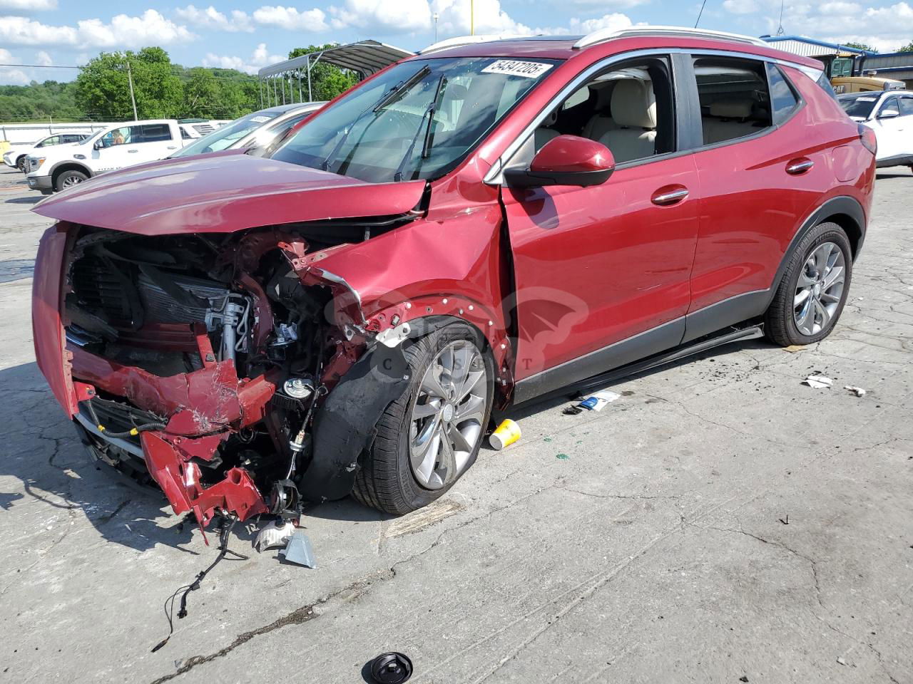 Buick Encore SELECT 1.3L  3 2020