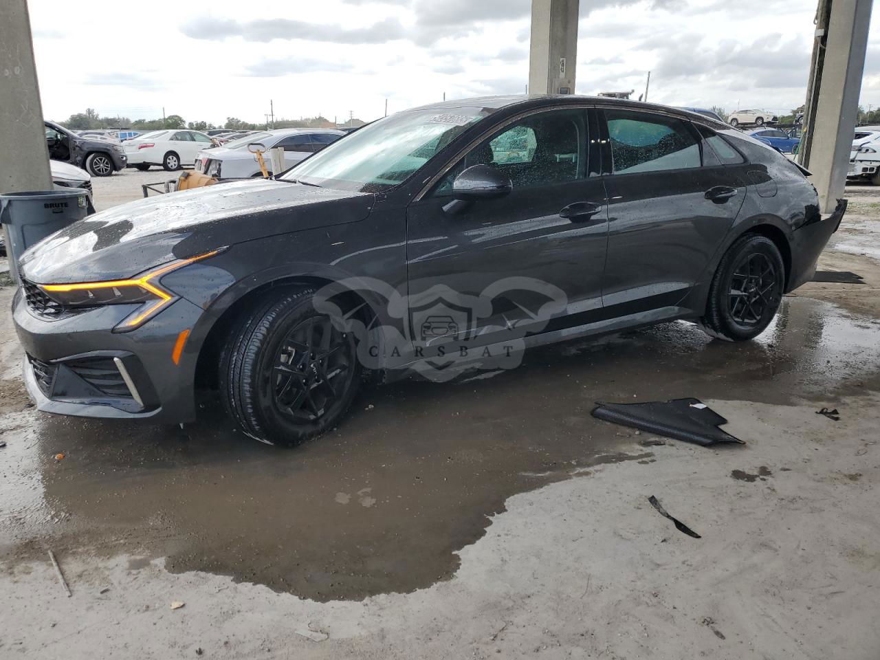 Kia K5 LXS 2.5L  4 2025