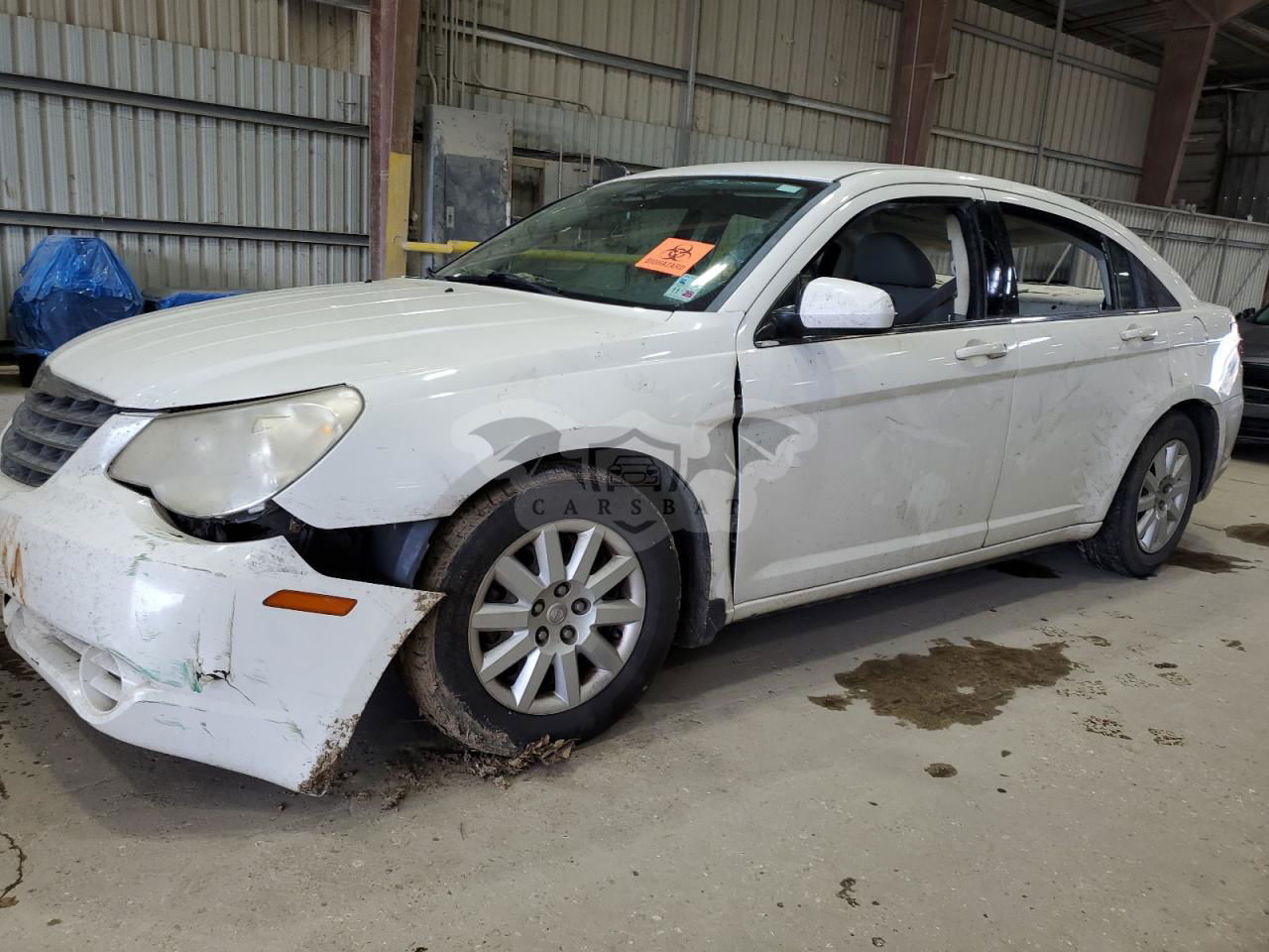 Chrysler Sebring 2.4L  4 2007