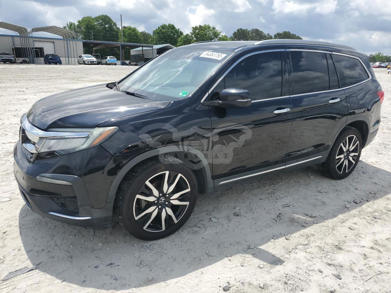 Honda Pilot TOURING 3.5L  6 2019