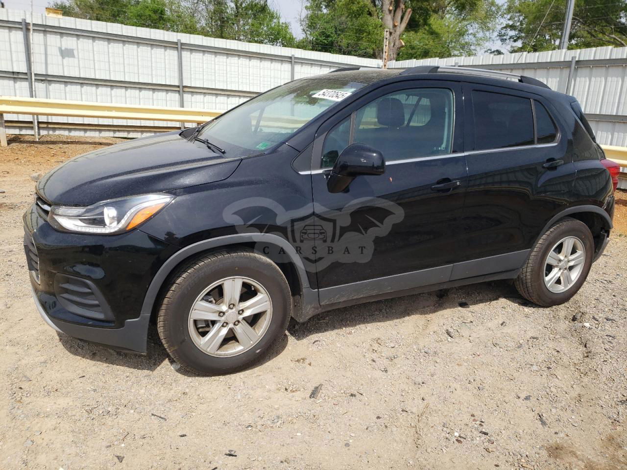 Chevrolet Trax 1LT 1.4L  4 2020