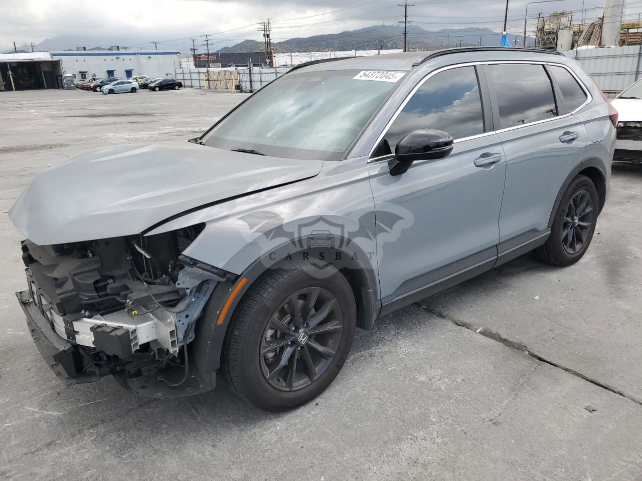 Honda CR-V SPORT 2.0L  4 2023