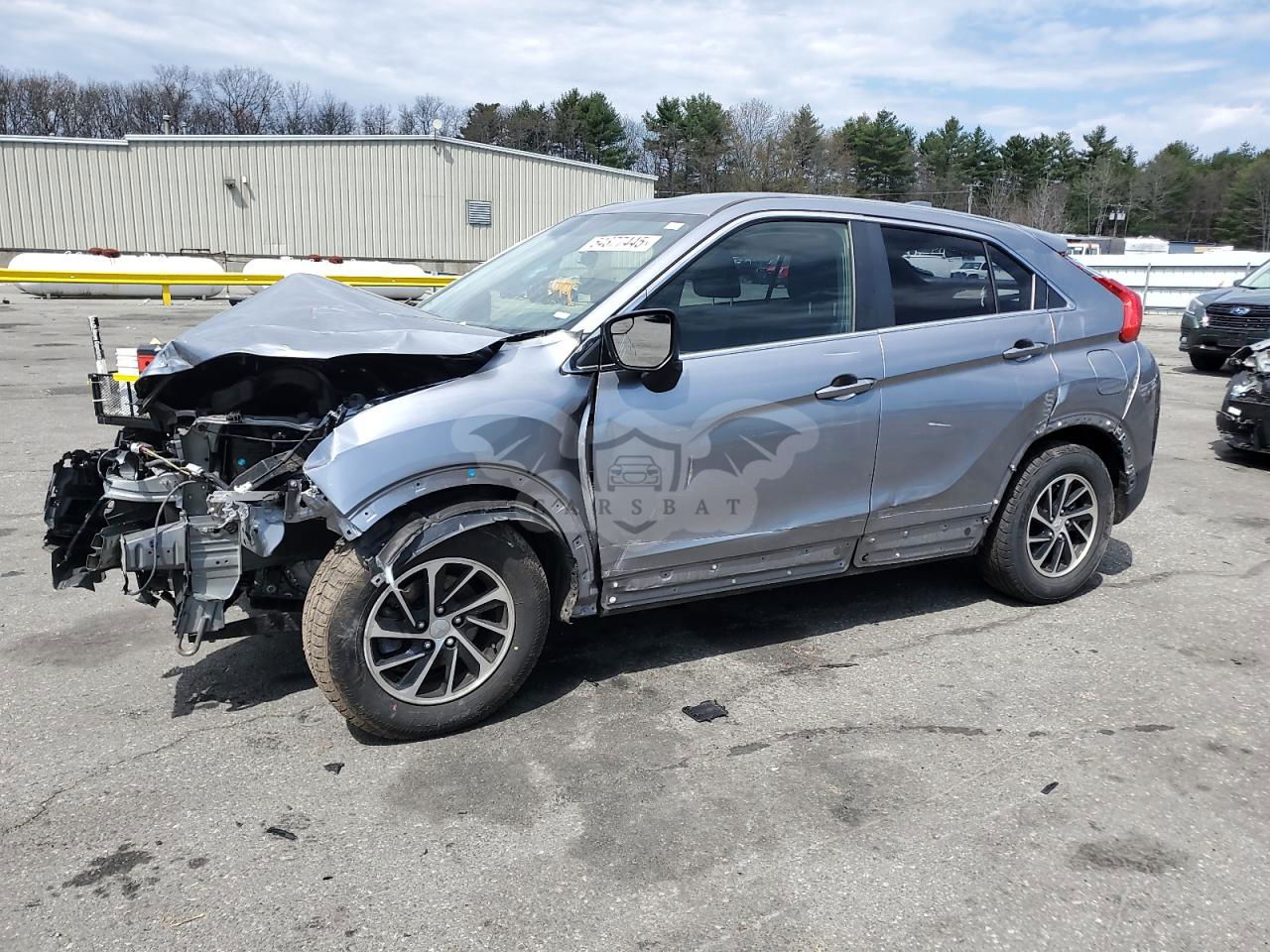 Mitsubishi Eclipse ES 1.5L  4 2020