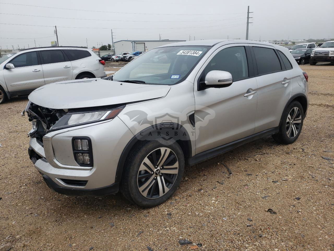 Mitsubishi Outlander 2024