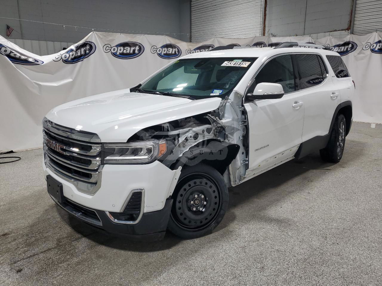 GMC Acadia SLT 2.0L  4 2023