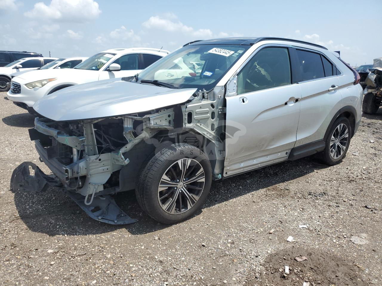 Mitsubishi Eclipse SE 1.5L  4 2022