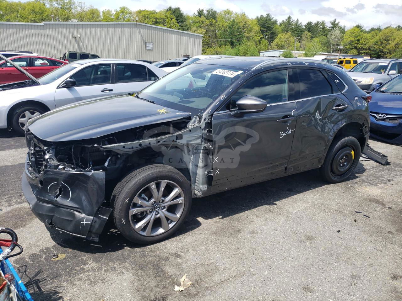 Mazda CX-30 2023