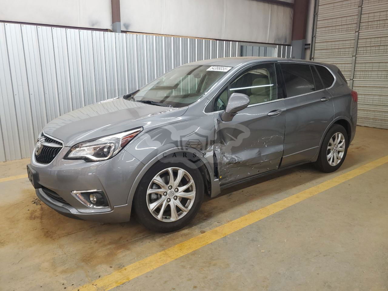 Buick Envision PREFERRED 2.5L  4 2020
