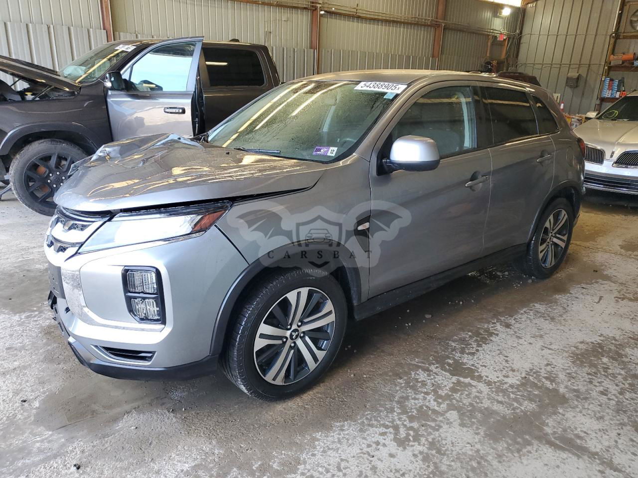 Mitsubishi Outlander S/SE 2.0L  4 2023