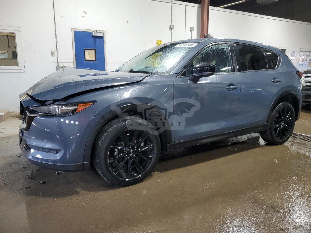 Mazda CX-5 TOURING 2.5L  4 2021