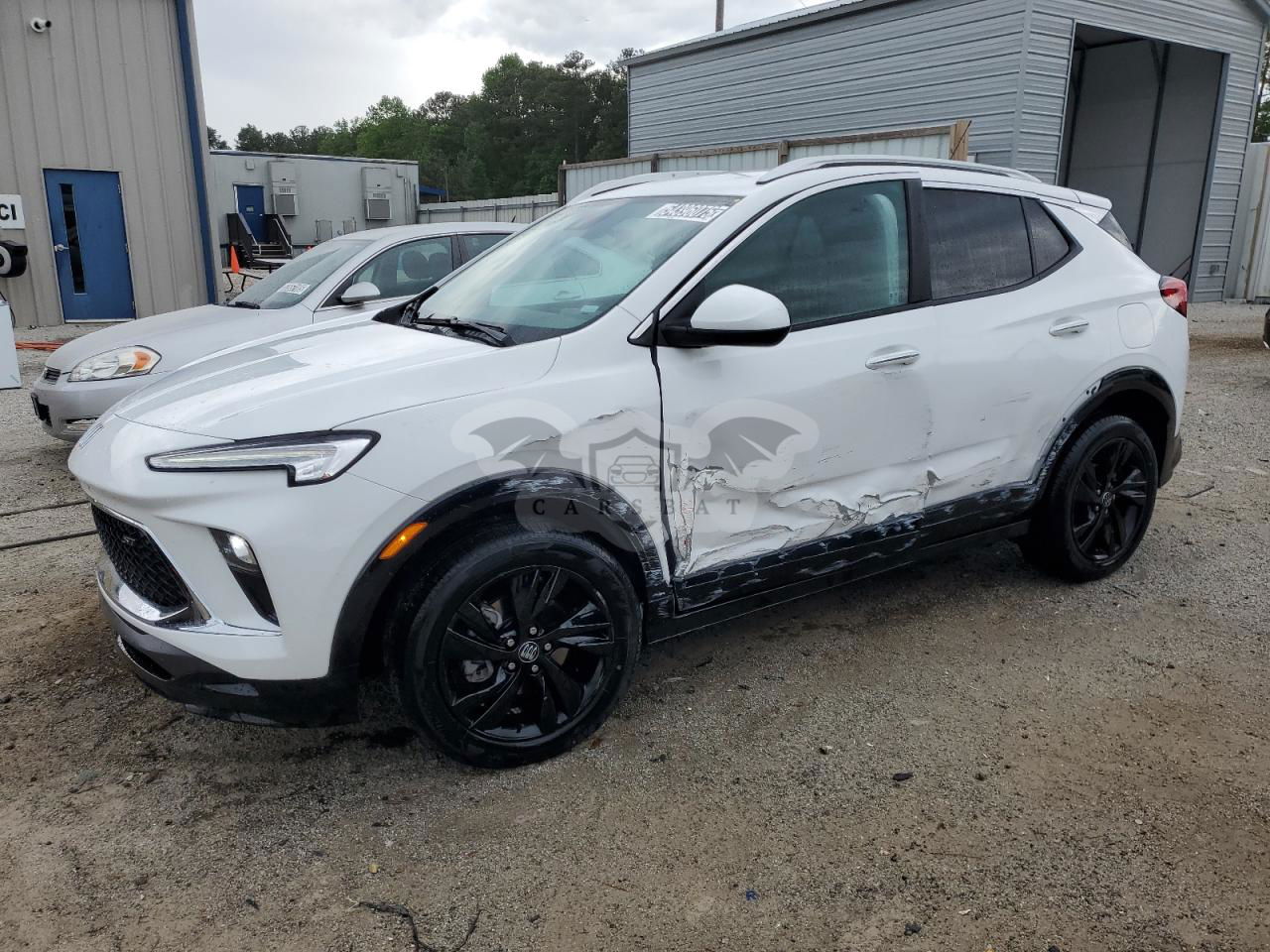 Buick Encore SPORT TOURING 1.3L  3 2024