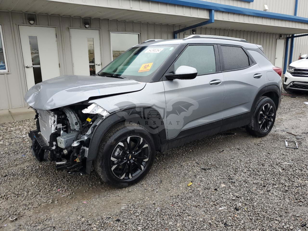 Chevrolet Trailblazer 2023