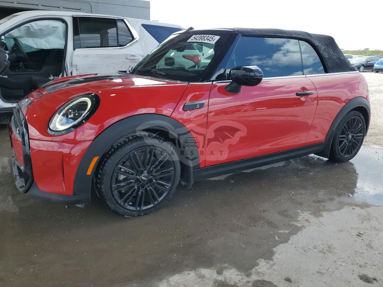 Mini Cooper S 2.0L  4 2022
