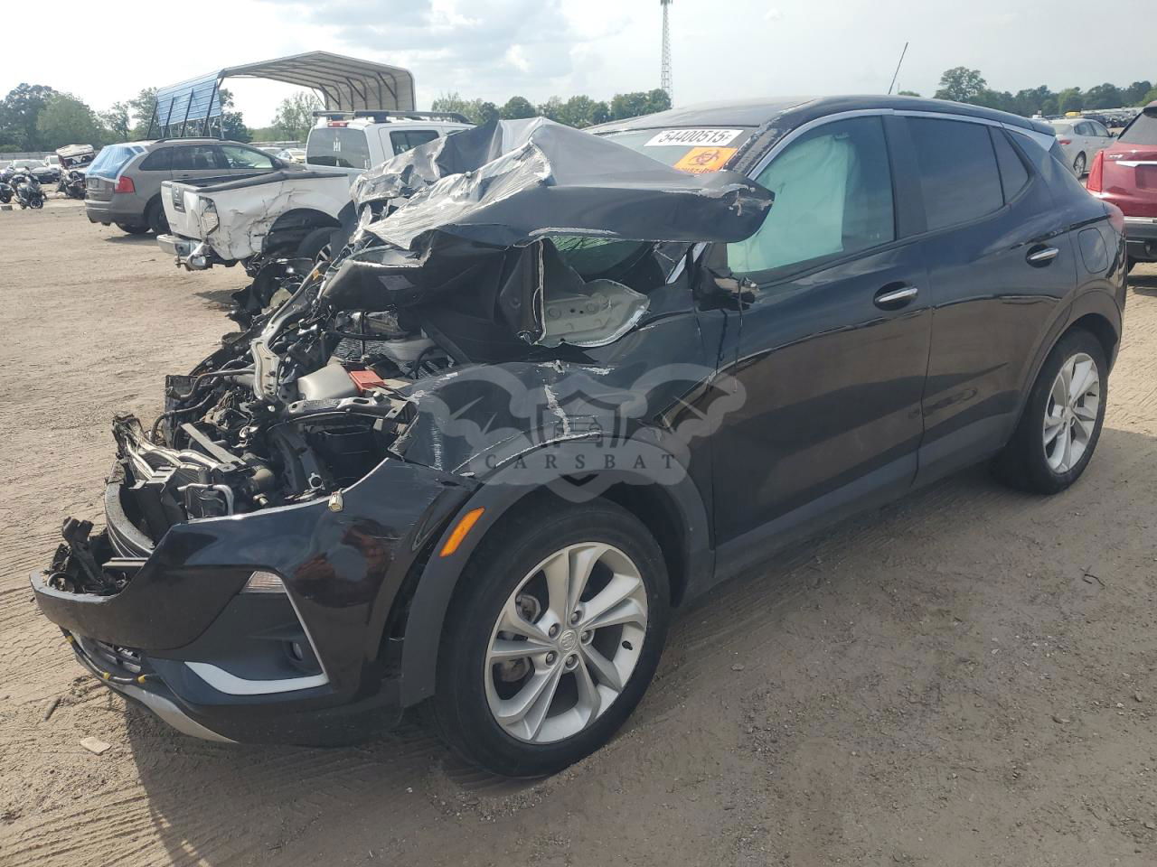 Buick Encore PREFERRED 1.2L  3 2023
