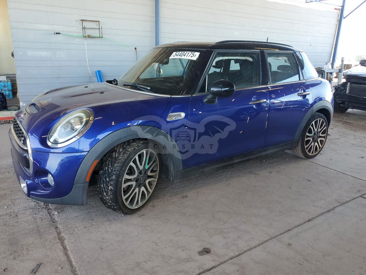 Mini Cooper S 2.0L  4 2019