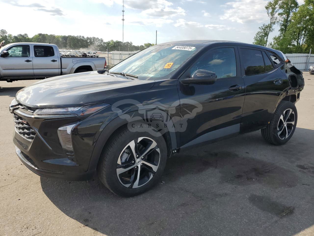 Chevrolet Trax 1RS 1.2L  3 2024