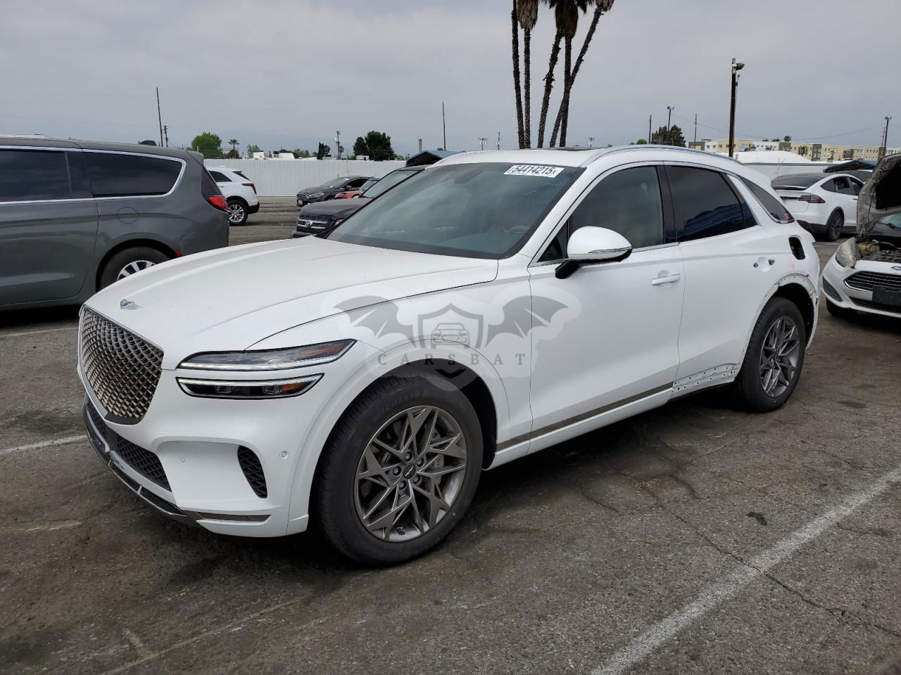 Genesis GV70 BASE 2.5L  4 2023