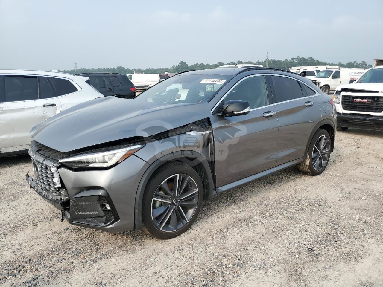 Infiniti QX50 2023