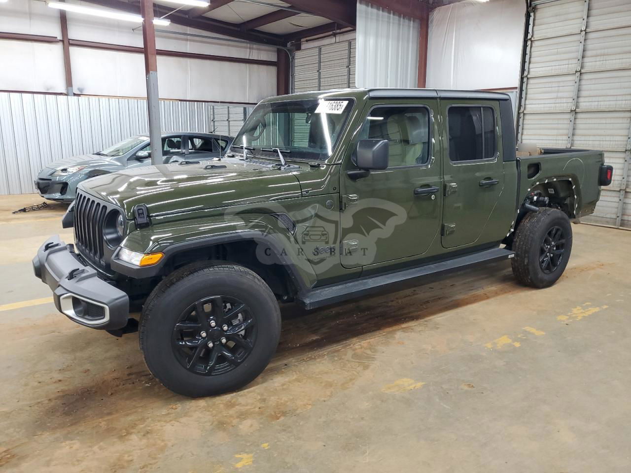 Jeep Gladiator SPORT 3.6L  6 2023