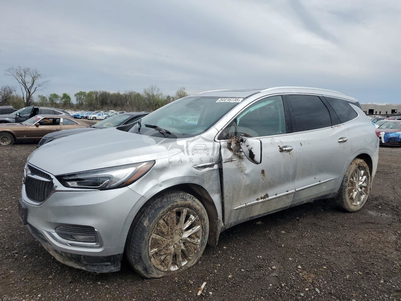 Buick Enclave PREMIUM 3.6L  6 2021