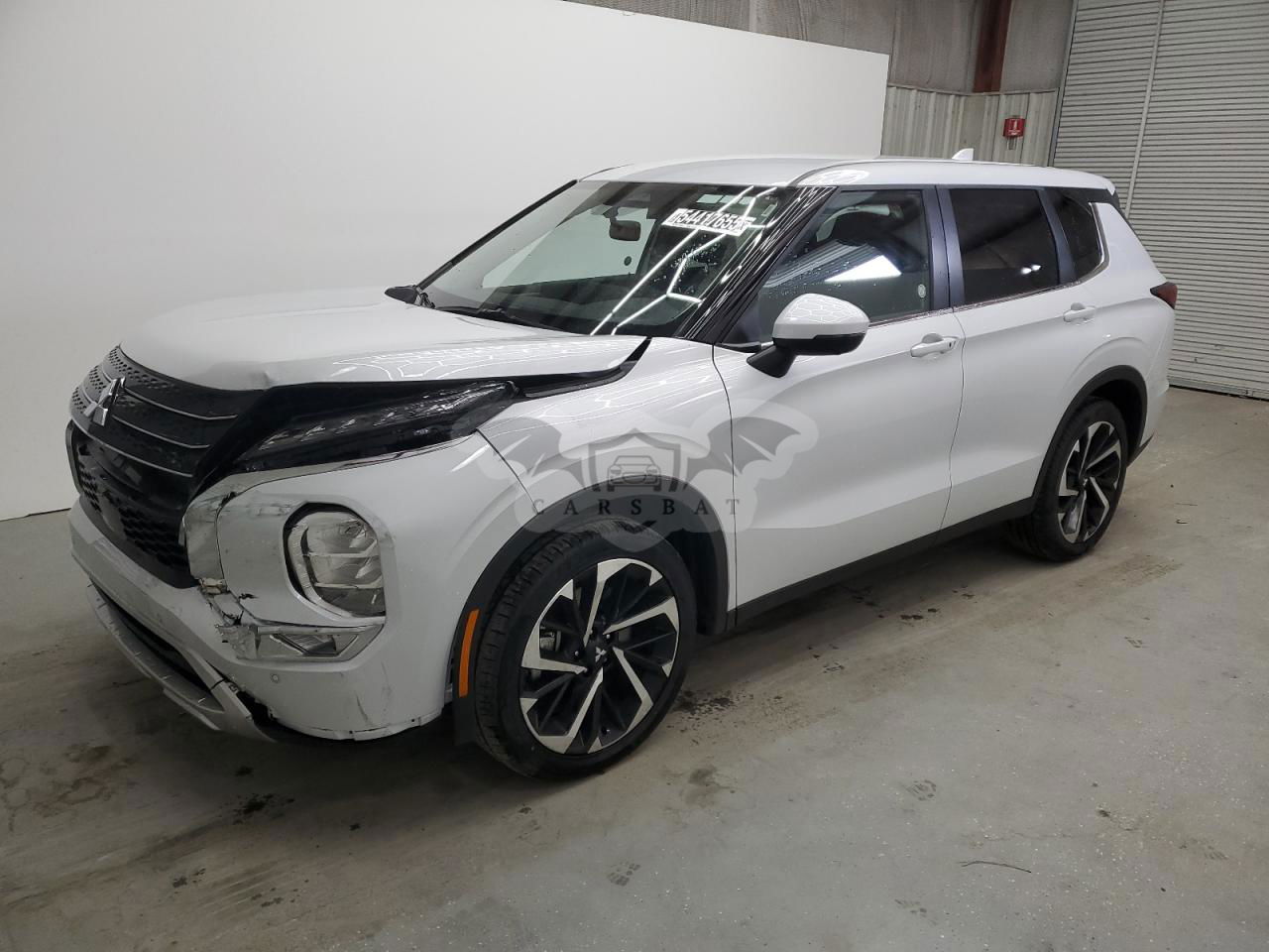 Mitsubishi Outlander SE 2.5L  4 2024