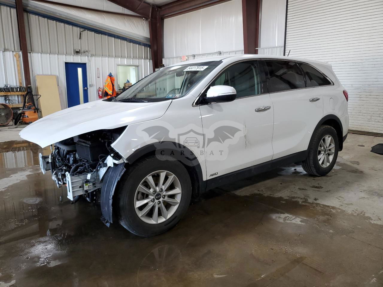 Kia Sorento L 2.4L  4 2020