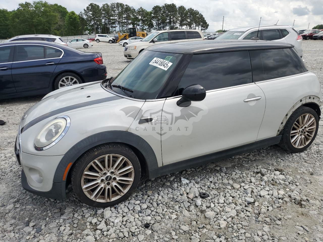 Mini Cooper 1.5L  3 2014