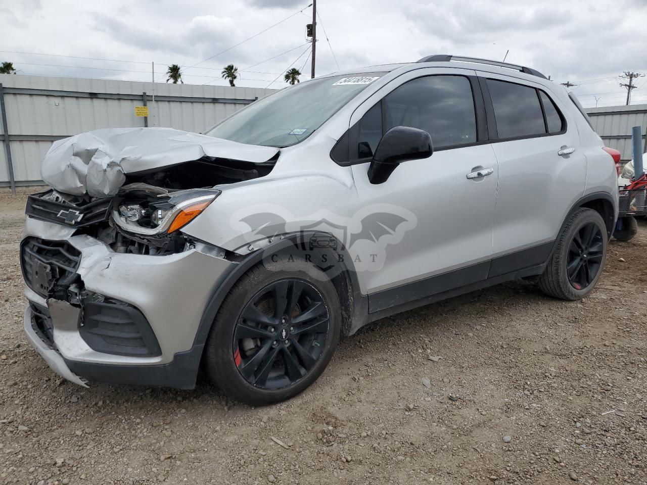 Chevrolet Trax 1LT 1.4L  4 2020