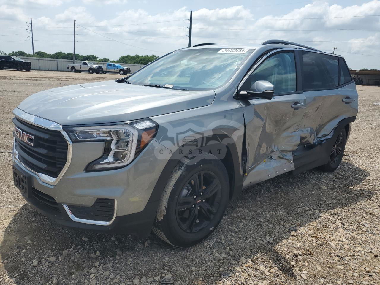 GMC Terrain SLE 1.5L  4 2024