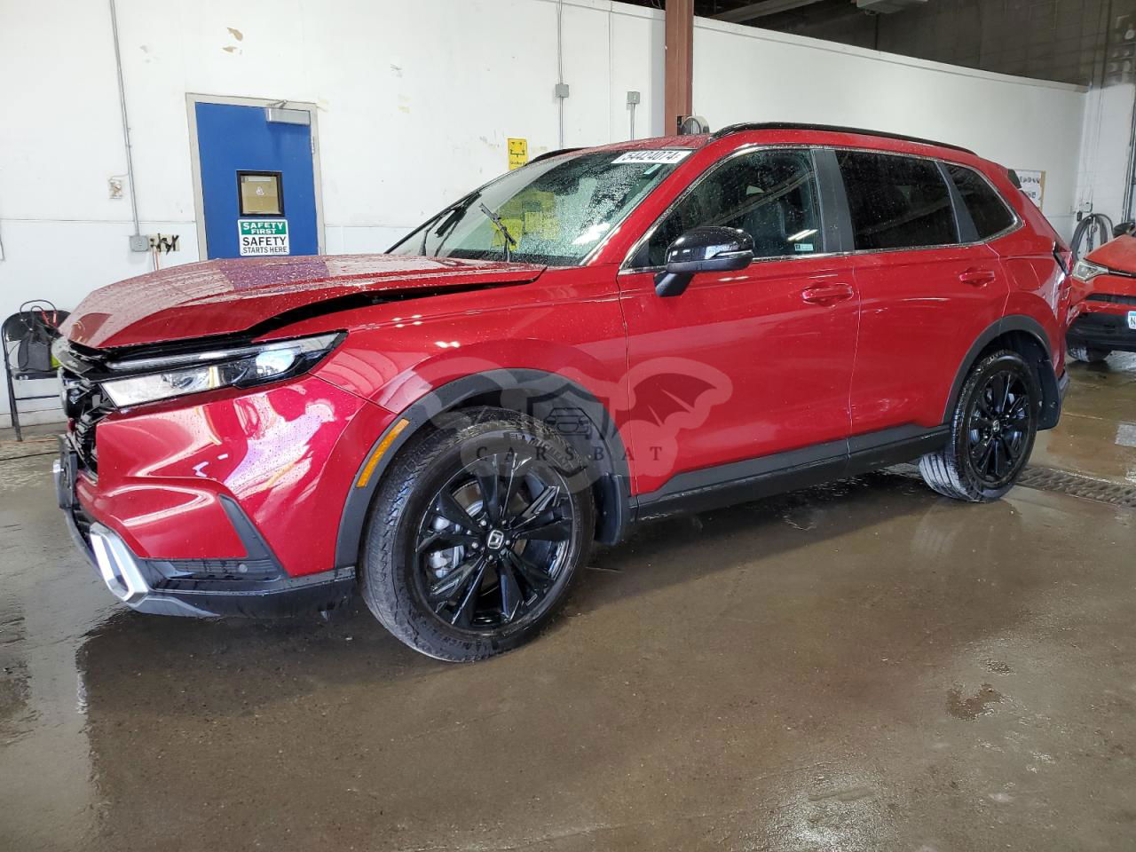 Honda CR-V 2023