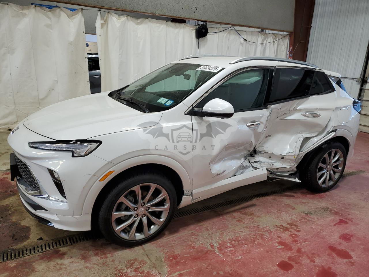 Buick Encore AVENIR 1.3L  3 2025
