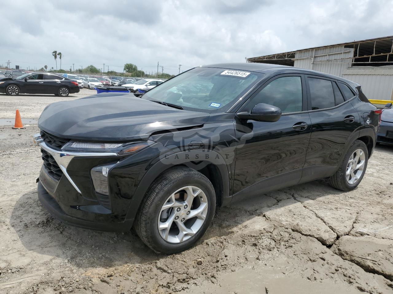 Chevrolet Trax LS 1.2L  3 2024