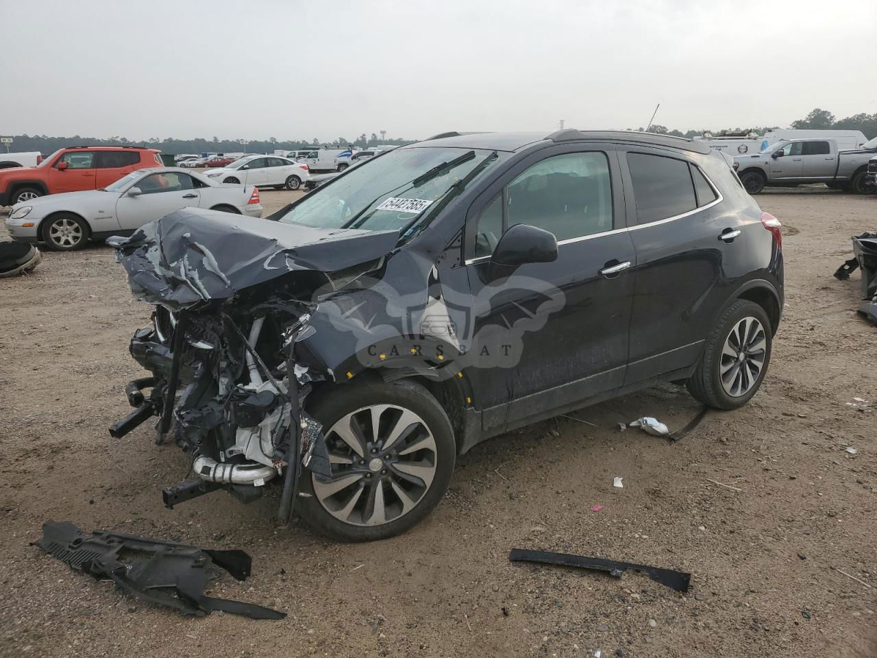 Buick Encore PREFERRED 1.4L  4 2022