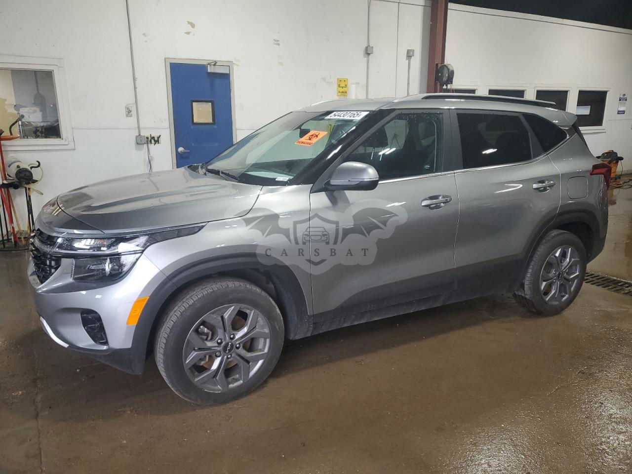 Kia Seltos S 2.0L  4 2024