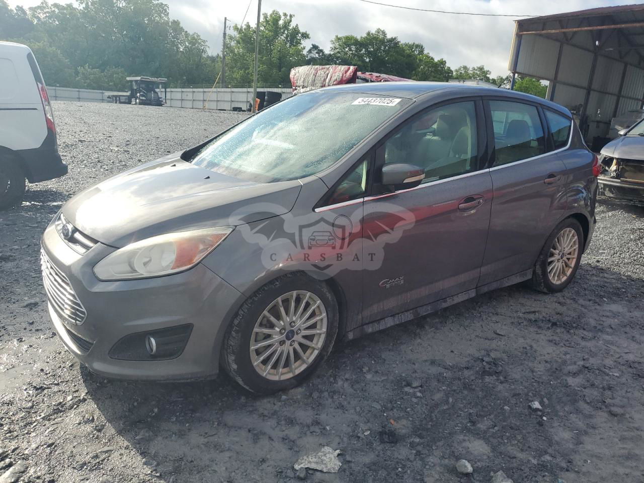 Ford C-Max PREMIUM 2.0L  4 2013