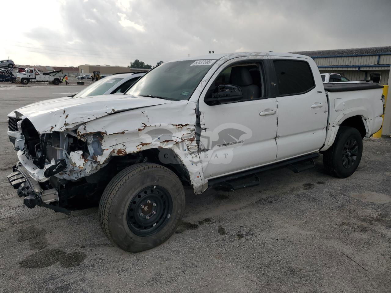 Toyota Tacoma DOUBLE CAB 3.5L  6 2023