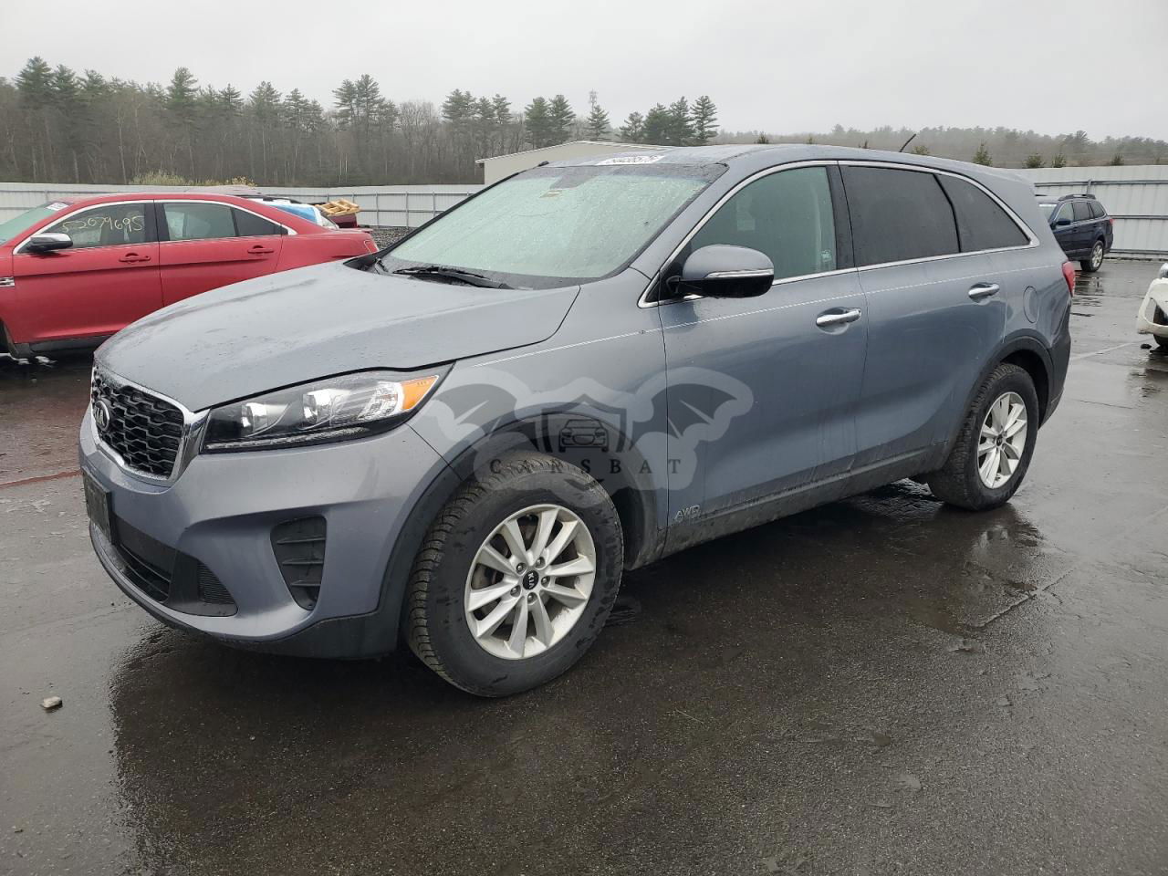 Kia Sorento L 2.4L  4 2020